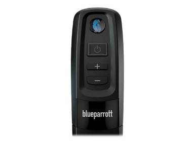 JABRA BlueParrott C300-XT HDST Over-The-Head Wearing Style 2 x Behind-The-Neck Wearing Style 4xEar Hook 5x ear gels