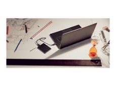 Slika WD My Passport 5TB portable HDD USB3.0 USB2.0 compatible Black Retail