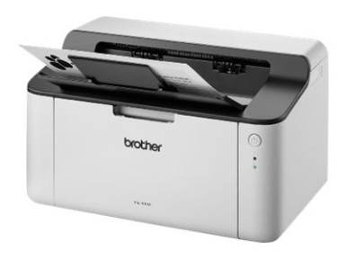 BROTHER HL1110EYJ1 Printer