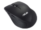 ASUS 90XB0090-BMU040 WT465 wireless optical mouse 1000 1600dpi 2.4GHz black 1yr