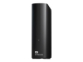 WD Elements Desktop 14TB USB 3.0 BLACK EMEA