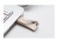 SAMSUNG USB stick BAR Plus 128GB USB 3.1 Read upto 300MB/s Champagne Silver