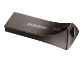 SAMSUNG USB stick BAR Plus 128GB USB 3.1 Read upto 300MB/s Titan Gray