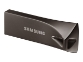 SAMSUNG USB stick BAR Plus 128GB USB 3.1 Read upto 300MB/s Titan Gray