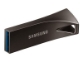 SAMSUNG USB stick BAR Plus 256GB USB 3.1 Read upto 300MB/s Titan Gray
