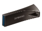 SAMSUNG USB Stick BAR Plus 64GB USB 3.1 Read upto 300MB/s Titan Gray