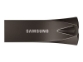 SAMSUNG USB Stick BAR Plus 64GB USB 3.1 Read upto 300MB/s Titan Gray