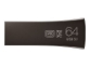 SAMSUNG USB Stick BAR Plus 64GB USB 3.1 Read upto 300MB/s Titan Gray