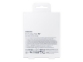 SAMSUNG Portable SSD T7 2TB extern USB 3.2 Gen 2 titan grey