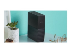 Slika WD My Book 14TB HDD USB3.0 3.5inch RTL extern RoHS compliant WD SmartWare Pro