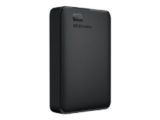 Slika WD Elements 5TB HDD USB3.0 Portable 2.5inch RTL extern black