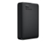 WD Elements 5TB HDD USB3.0 Portable 2.5inch RTL extern black