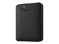 WD Elements 5TB HDD USB3.0 Portable 2.5inch RTL extern black
