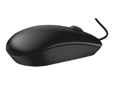 Slika DELL Optical Mouse MS116 Black