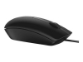 DELL Optical Mouse MS116 Black
