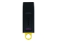 KINGSTON 128GB USB3.2 Gen1 DataTraveler Exodia Black + Yellow
