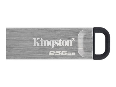 KINGSTON 256GB USB3.2 DataTraveler Gen1 Kyson