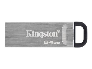 KINGSTON 64GB USB3.2 DataTraveler Gen1 Kyson