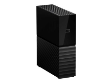 Slika WD My Book 16TB Black HDD USB3.0 3.5inch RTL extern RoHS compliant WD SmartWare Pro