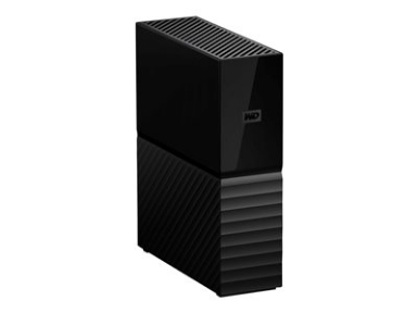 WD My Book 16TB Black HDD USB3.0 3.5inch RTL extern RoHS compliant WD SmartWare Pro
