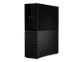 WD My Book 16TB Black HDD USB3.0 3.5inch RTL extern RoHS compliant WD SmartWare Pro