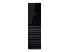 Slika WD My Book 18TB Black HDD USB3.0 3.5inch RTL extern RoHS compliant WD SmartWare Pro