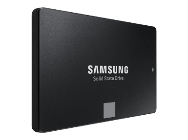 SAMSUNG 870 EVO SSD 1TB SATA 6Gb/s 2.5inch TCG Opal