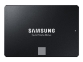 SAMSUNG 870 EVO SSD 1TB SATA 6Gb/s 2.5inch TCG Opal