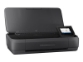 HP OfficeJet 250 Mobile All-in-One Color Wi-Fi USB 2.0 Inkjet Print Scan Copy 7 ppm