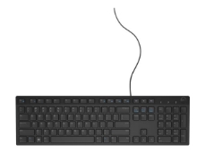 Slika DELL Wired Keyboard KB216 Adriatic