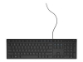 DELL Wired Keyboard KB216 Adriatic