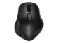 ASUS Optical Mouse MW203 Wireless + Bluetooth 2.4GHz 1000/1600/2400dpi 96g silent 10meters ergonomical for right hand Black
