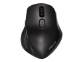 ASUS Optical Mouse MW203 Wireless + Bluetooth 2.4GHz 1000/1600/2400dpi 96g silent 10meters ergonomical for right hand Black