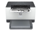 HP LaserJet M209dw Printer Mono B/W Duplex laser A4 600x600dpi 29ppm capacity: 150 sheets USB 2.0 LAN Wi-Fi Bluetooth LE