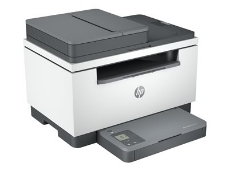 Slika HP LaserJet MFP M234sdn MFP Mono laser Legal 30ppm Copy 29ppm Print 150sheets USB LAN basalt