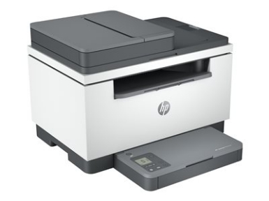 HP LaserJet MFP M234sdn MFP Mono laser Legal 30ppm Copy 29ppm Print 150sheets USB LAN basalt