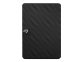 SEAGATE Expansion Portable 4TB HDD USB3.0 2.5inch