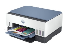 Slika HP Smart Tank 675 All-in-One A4 Color Dual-band WiFi Print Scan Copy Inkjet 12/7ppm
