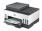 HP Smart Tank 750 All-in-One A4 Color Dual-band WiFi Ethernet Print Scan Copy Inkjet 15/9ppm