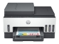 HP Smart Tank 750 All-in-One A4 Color Dual-band WiFi Ethernet Print Scan Copy Inkjet 15/9ppm