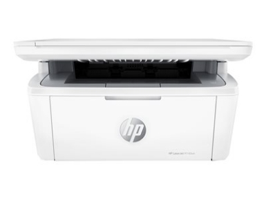 HP LaserJet MFP M140w MFP Mono B/W laser A4 210x297mm A4 20ppmcopy 20ppmprint 150 sheets USB 2.0 Wi-Fi Bluetooth