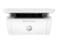 HP LaserJet MFP M140w MFP Mono B/W laser A4 210x297mm A4 20ppmcopy 20ppmprint 150 sheets USB 2.0 Wi-Fi Bluetooth
