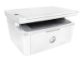 HP LaserJet MFP M140w MFP Mono B/W laser A4 210x297mm A4 20ppmcopy 20ppmprint 150 sheets USB 2.0 Wi-Fi Bluetooth
