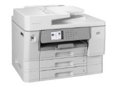 Slika BROTHER MFC-J6957DW MFP colour ink-jet 25ppm copy 30ppm print 850 sheets USB 2.0 LAN Wi-Fi NFC USB 2.0 host