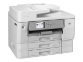 BROTHER MFC-J6957DW MFP colour ink-jet 25ppm copy 30ppm print 850 sheets USB 2.0 LAN Wi-Fi NFC USB 2.0 host