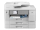 BROTHER MFC-J6957DW MFP colour ink-jet 25ppm copy 30ppm print 850 sheets USB 2.0 LAN Wi-Fi NFC USB 2.0 host