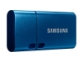 SAMSUNG USB stick Type-C 64GB USB 3.1 Read upto 300MB/s Blue