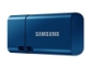 SAMSUNG USB stick Type-C 256GB USB 3.1 Read upto 400MB/s Blue