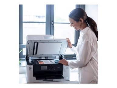 BROTHER MFC-J2340DWYJ1 A3 inkjet MFP color 28ipm