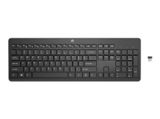 Slika HP 230 BLK Wireless Keyboard